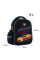 Рюкзак GoPack 2024 Education напівкаркасний Speed Hunter (GO24-165S-3)