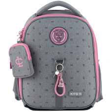 Рюкзак шкільний ортопедичний Kite NEW Education College Line College Line girl 35x26x13 (K24-555S-2)