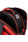Рюкзак школьный ортопедичный Yes Ninja H-100 (559749)