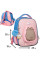 Рюкзак ортопедический Yes Pusheen H-100 (559548)