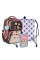 Набір рюкзак ортопедичний + пенал + сумка YES S-101 Pusheen (559776)