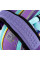 Рюкзак шкільний ортопедичний YES S-30 JUNO ULTRA Premium Girls style (553203U)