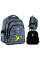 Рюкзак шкільний GoPack Graffiti 37 см (GO25-2606S-5)