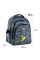 Рюкзак шкільний GoPack Graffiti 37 см (GO25-2606S-5)