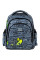 Рюкзак шкільний GoPack Graffiti 37 см (GO25-2606S-5)