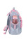 Рюкзак шкільний каркасний GoPack Kitten Princess 34 см (GO25-5001S-3)