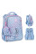 Рюкзак шкільний каркасний Kite Shiny 38 см (K25-531M-1)