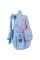 Рюкзак шкільний каркасний Kite Shiny 38 см (K25-531M-1)