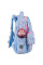 Рюкзак шкільний каркасний Kite Shiny 38 см (K25-531M-1)