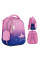 Рюкзак шкільний каркасний Kite Sparkling 36 см (K25-555S-9)
