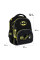 Рюкзак шкільний каркасний Kite DC Batman 38 см (DC25-556M)
