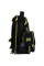 Рюкзак шкільний каркасний Kite DC Batman 38 см (DC25-556M)