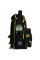Рюкзак шкільний каркасний Kite DC Batman 38 см (DC25-556M)