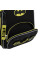 Рюкзак шкільний каркасний Kite DC Batman 38 см (DC25-556M)