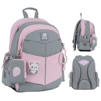 Рюкзак шкільний Kite Panda 36 см (K25-771S-1)