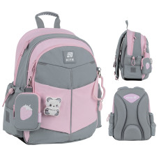 Рюкзак шкільний Kite Panda 36 см (K25-771S-1)