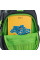 Рюкзак шкільний Kite Gamer 37 см (K25-763S-2)