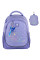 Рюкзак шкільний Kite котик Kuromi 38 см (HK25-700M)