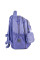 Рюкзак шкільний Kite котик Kuromi 38 см (HK25-700M)