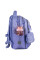 Рюкзак шкільний Kite котик Kuromi 38 см (HK25-700M)