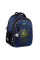 Рюкзак шкільний ортопедичний YES Football Gamer S-111 (550106)