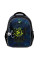 Рюкзак шкільний ортопедичний YES Football Gamer S-111 (550106)