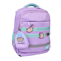 Рюкзак шкільний Pusheen the Star S-52 Ergo Yes (559887)