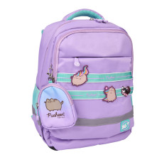 Рюкзак шкільний Pusheen the Star S-52 Ergo Yes (559887)