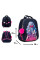 Рюкзак каркасний Beautiful Hair H-100 Yes (550093)