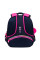 Рюкзак каркасний Beautiful Hair H-100 Yes (550093)