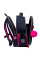 Рюкзак каркасний Beautiful Hair H-100 Yes (550093)