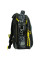 Рюкзак шкільний каркасний Kite Education DC Comics спинка 36 см (DC26-555S)