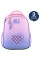 Рюкзак шкільний каркасний Kite Education Charming спинка 36 см (K26-555S-4)