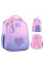 Рюкзак шкільний каркасний Kite Education Charming спинка 36 см (K26-555S-4)