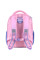 Рюкзак шкільний каркасний Kite Education Charming спинка 36 см (K26-555S-4)