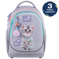 Рюкзак шкільний Kite Education Studio Pets спинка 36 см (SP26-724S)