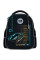 Рюкзак шкільний напівкаркасний GoPack Education Speed Zone спинка 34 см (GO26-165S-5)