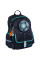 Набір шкільний рюкзак + пенал + сумка взуття Yes Football S-104S (550263К1)