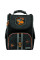 Рюкзак шкільний каркасний Kite Education Burn Out (K22-501S-7 (LED)