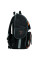Рюкзак шкільний каркасний Kite Education Burn Out (K22-501S-7 (LED)