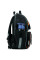 Рюкзак шкільний каркасний Kite Education Burn Out (K22-501S-7 (LED)