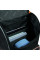 Рюкзак шкільний каркасний Kite Education Burn Out (K22-501S-7 (LED)