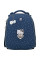 Рюкзак шкільний каркасний Kite Education Hello Kitty (HK22-531M)
