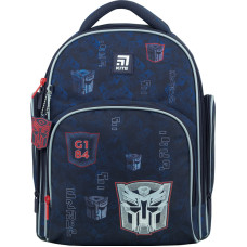 Рюкзак полукаркасный Kite Education Transformers (TF22-706S)