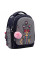 Рюкзак шкільний ортопедичний YES S-84 Girls style (552385)