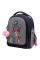 Рюкзак шкільний ортопедичний YES S-84 Girls style (552385)