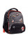 Рюкзак школьный ортопедический YES S-30 JUNO ULTRA Premium Scratch dog (553162)