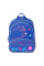 Рюкзак шкільний ортопедичний Yes S-30 JUNO ULTRA "Meow" код:558151