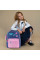 Рюкзак шкільний дитячий Kite NEW Education Pixel Love 39х29х14 (K24-770M-1)