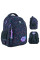 Рюкзак шкільний ортопедичний Kite NEW Education Get It Girl 39x29x14 (K24-763M-2)
